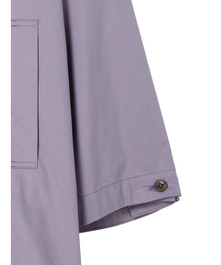 GARAGE OF GOOD CLOTHING「ミドル丈トレンチコート」|その他|