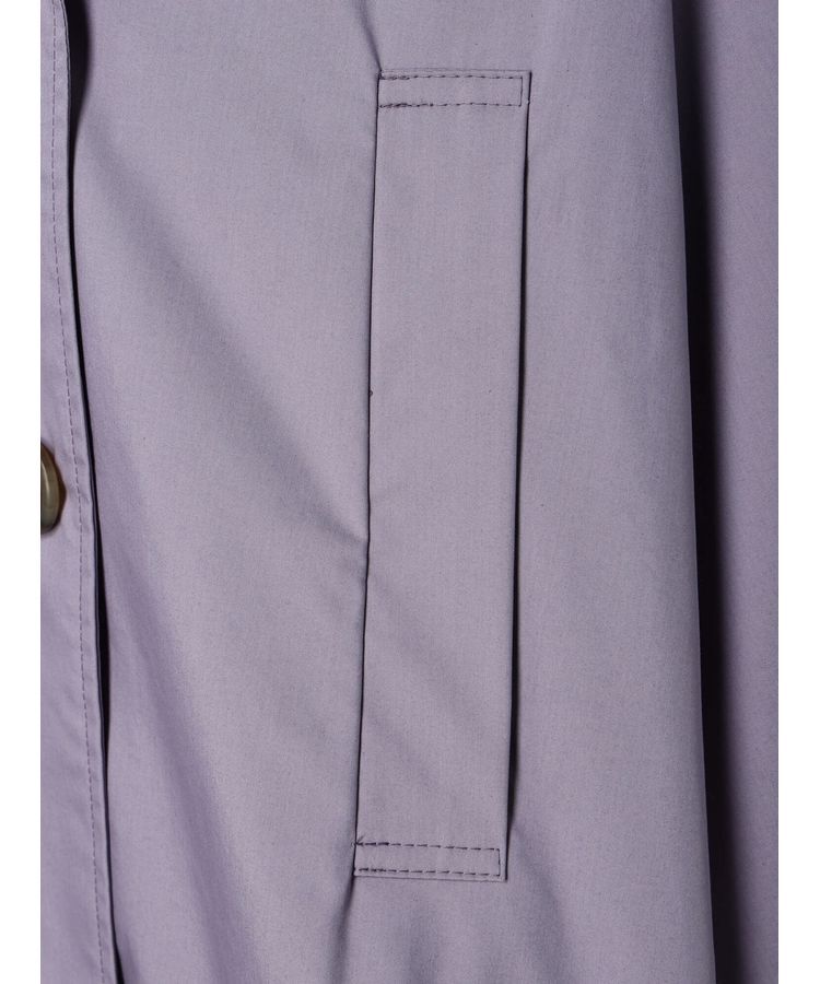 GARAGE OF GOOD CLOTHING「ミドル丈トレンチコート」|その他|