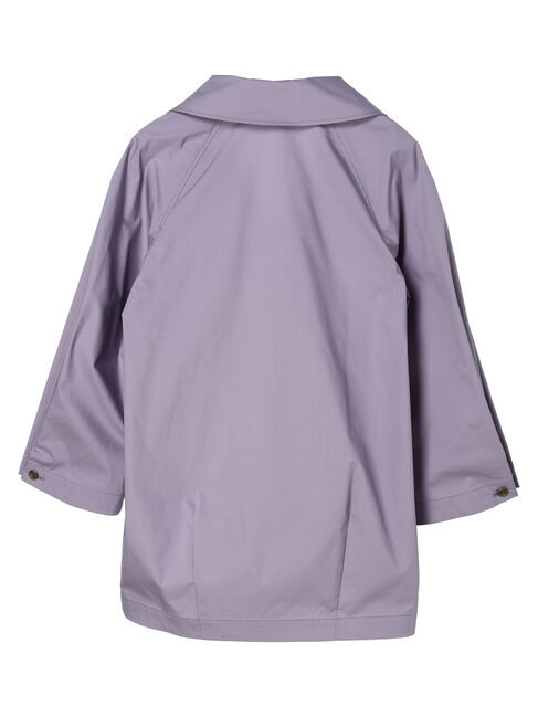 GARAGE OF GOOD CLOTHING「ミドル丈トレンチコート」|その他|