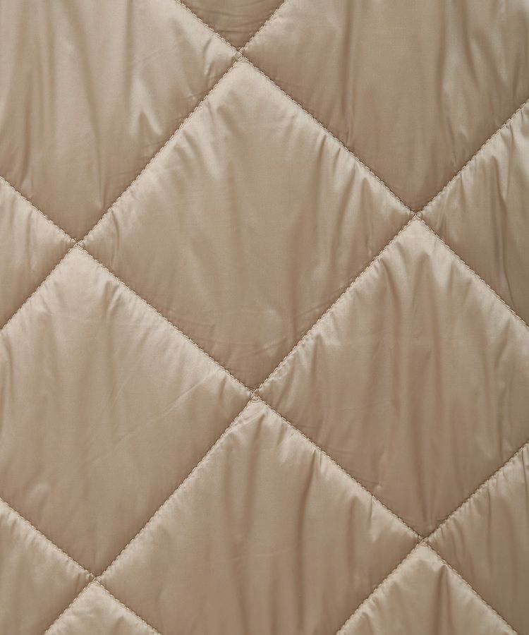 GARAGE OF GOOD CLOTHING「ラスターナイロンコート」|ブルゾン・スタジャン|