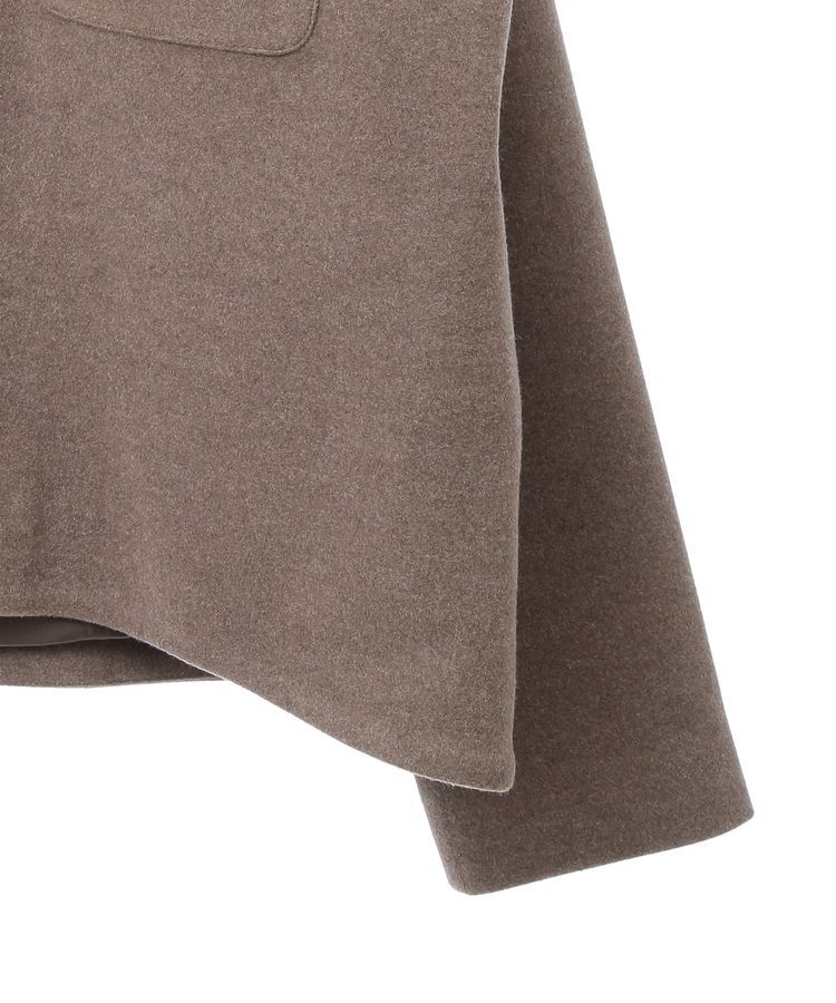 GARAGE OF GOOD CLOTHING「ZIP付シャツジャケット」|テーラードジャケット|