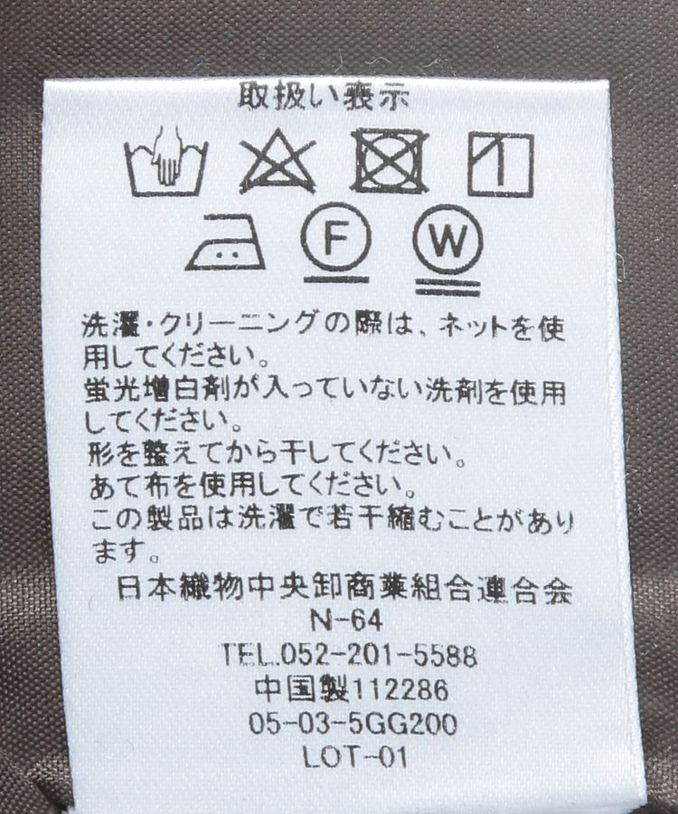 GARAGE OF GOOD CLOTHING「ZIP付シャツジャケット」|テーラードジャケット|