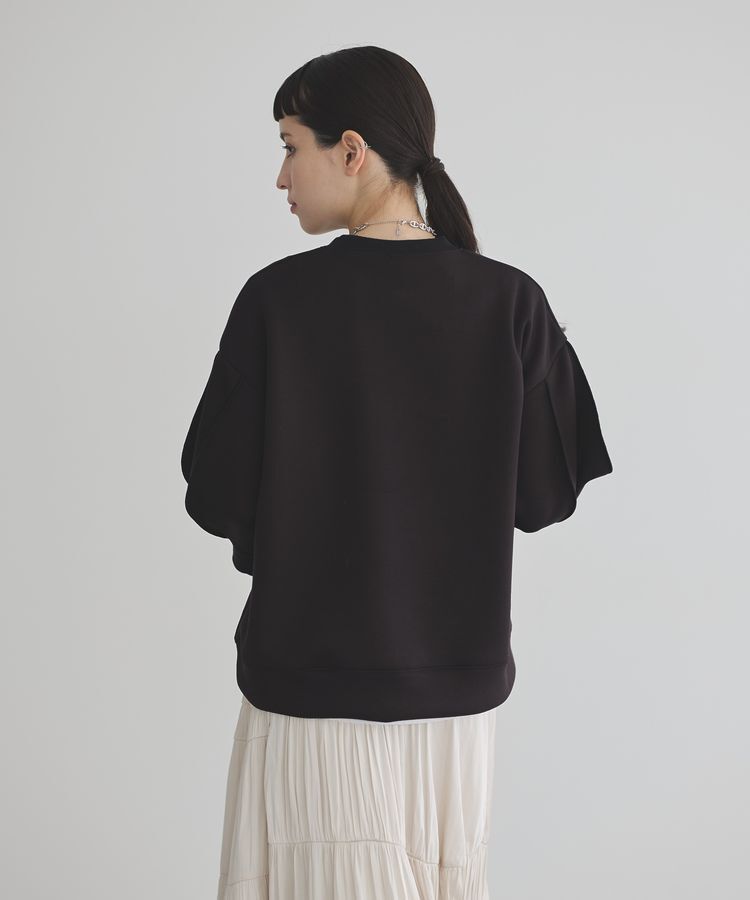 GARAGE OF GOOD CLOTHING「【日本製】変形ハーフプルオーバーA」|Tシャツ・カットソー|