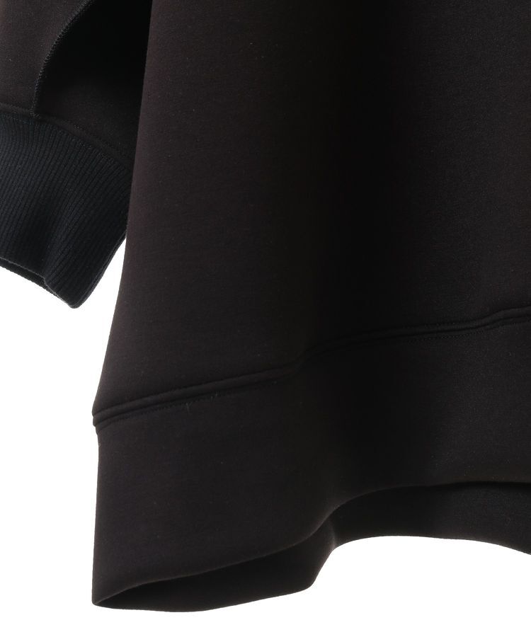 GARAGE OF GOOD CLOTHING「【日本製】変形ハーフプルオーバーA」|Tシャツ・カットソー|