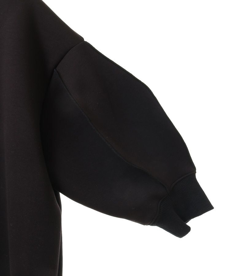 GARAGE OF GOOD CLOTHING「【日本製】変形ハーフプルオーバーA」|Tシャツ・カットソー|