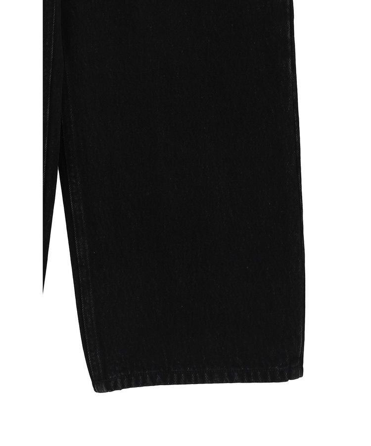 GARAGE OF GOOD CLOTHING「【CLANE】waist adjust overalls」|オールインワン|