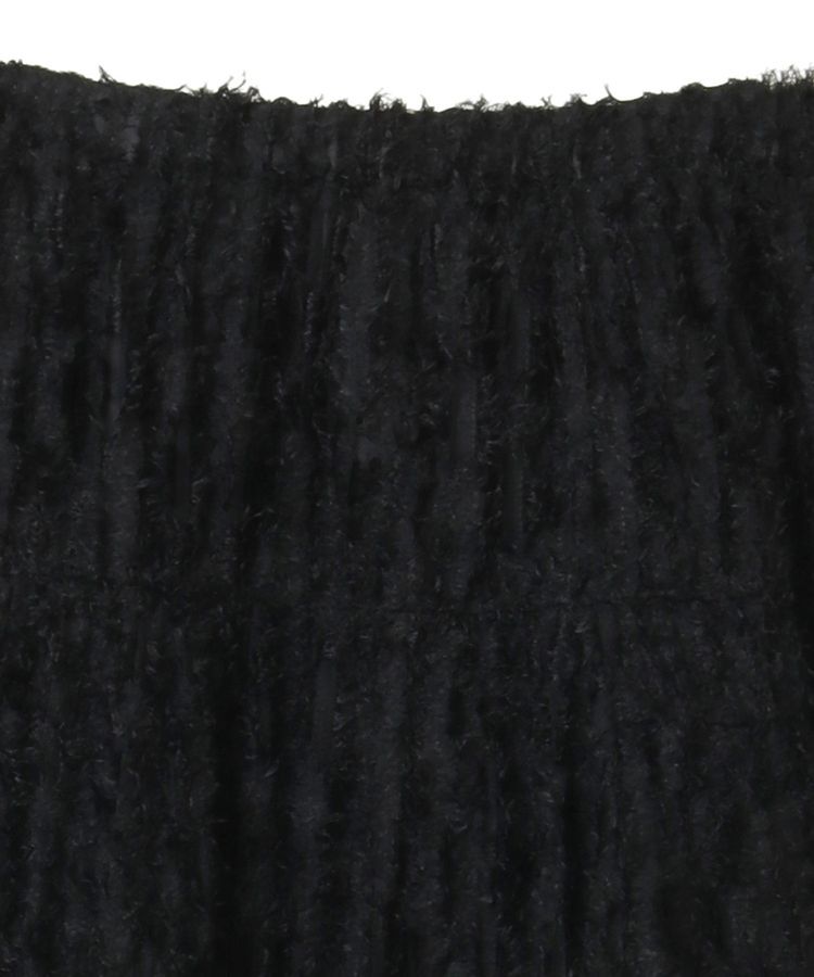 GARAGE OF GOOD CLOTHING「チュールティアードスカート」|フレア|