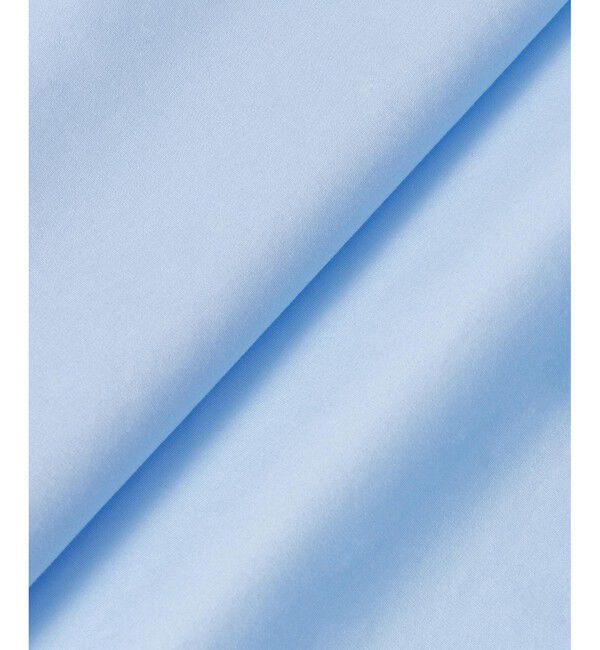 LOULOU WILLOUGHBY「【LOULOU WILLOUGHBY】ブロードフリルブラウス」|シャツ・ブラウス|