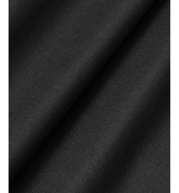 LOULOU WILLOUGHBY「【LOULOU WILLOUGHBY】ブロードフリルブラウス」|シャツ・ブラウス|