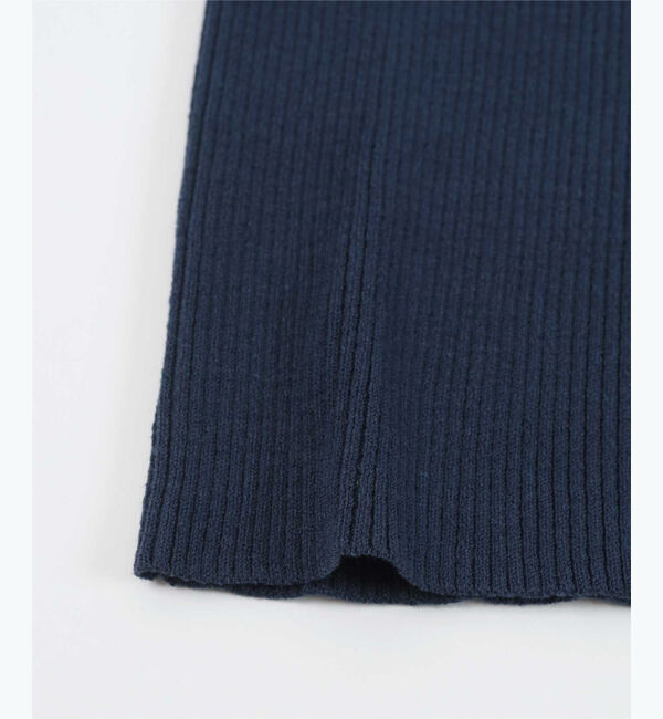 ur's「防ピリングクルーネックニット」|ニット・セーター|