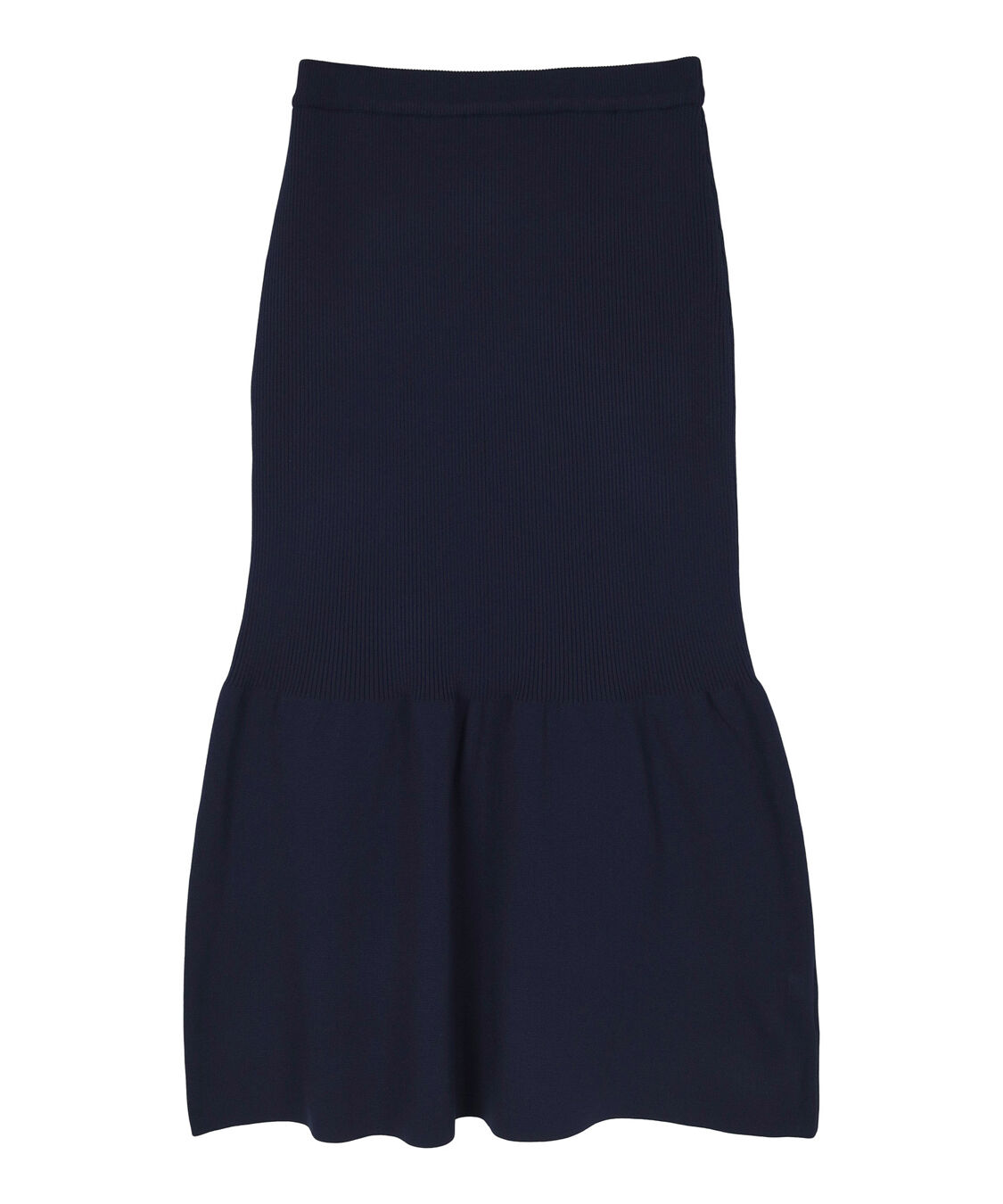ur's「スポンディッシュティアードニットスカート」|スカート|