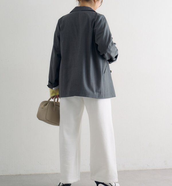  「裏毛スウェットパンツ」|その他|