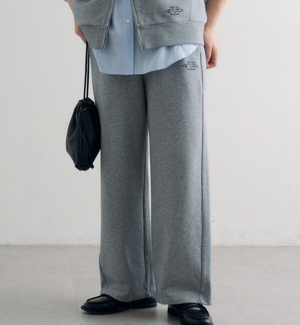  「裏毛スウェットパンツ」|その他|