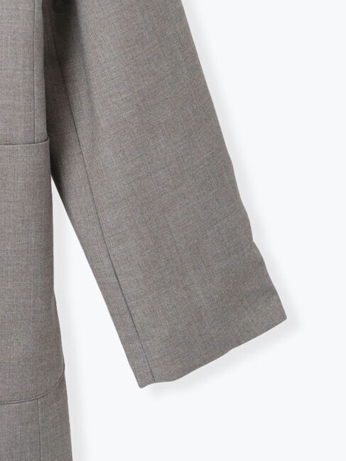 Te chichi「シングルブレストテーラードジャケット（セットアップ可）《2025spring catalog item》」|その他|