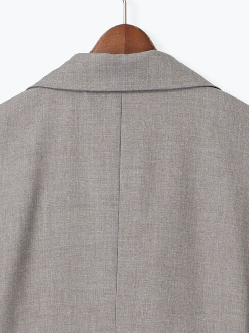 Te chichi「シングルブレストテーラードジャケット（セットアップ可）《2025spring catalog item》」|その他|