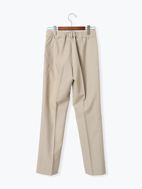 Te chichi「ファスナースリットスリムストレート」|その他|