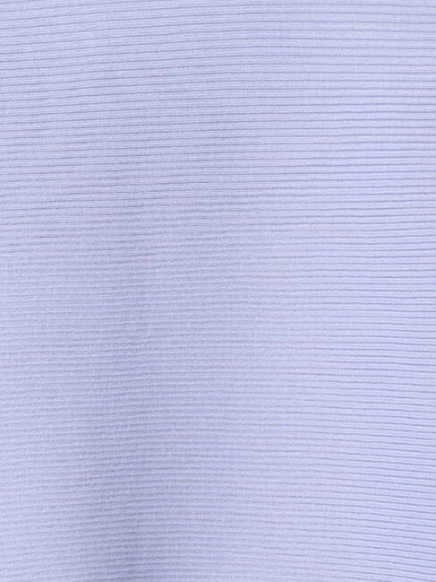 Te chichi TERRASSE「横リブドルマンニット」|ニット・セーター|