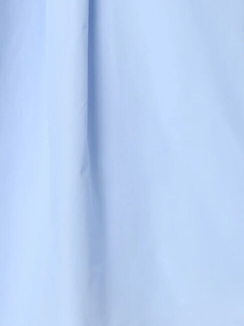 Te chichi TERRASSE「ジップアップシャツ《2025spring catalog item》」|シャツ・ブラウス|