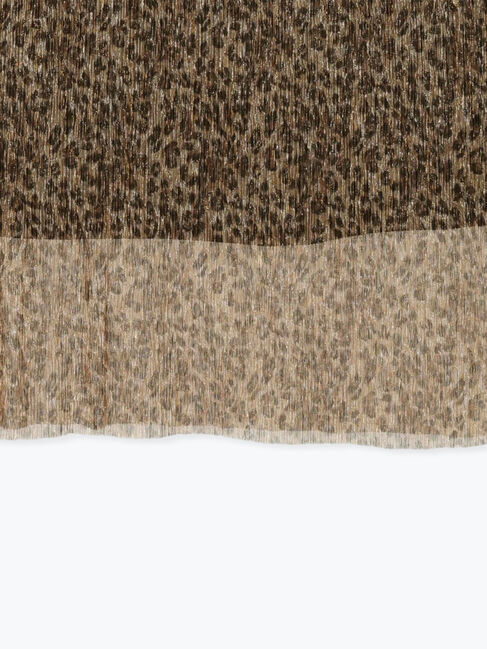 Lugnoncure「柄アソートプリーツスカート」|スカート|