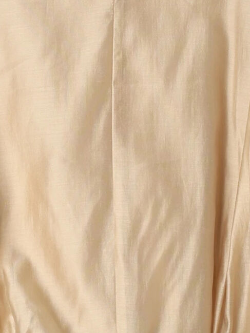 Lugnoncure「裾バルーントップス《2025summer catalog item》」|シャツ・ブラウス|