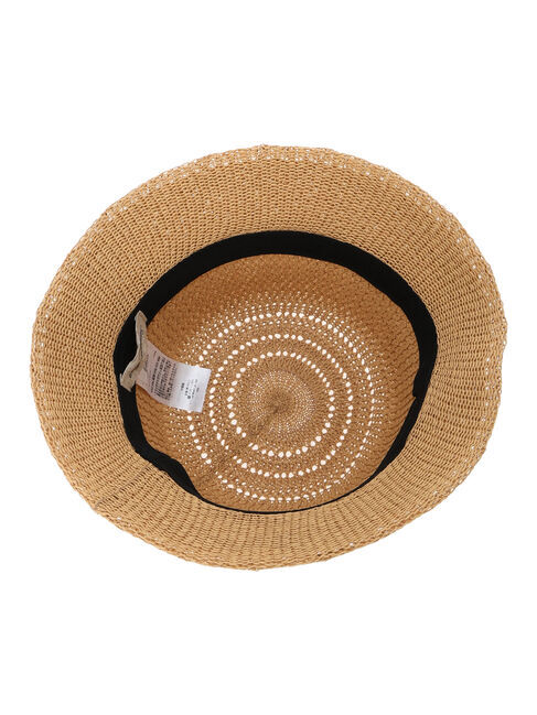 Samansa Mos2「【消臭効果】サーモダウンハット」|その他|