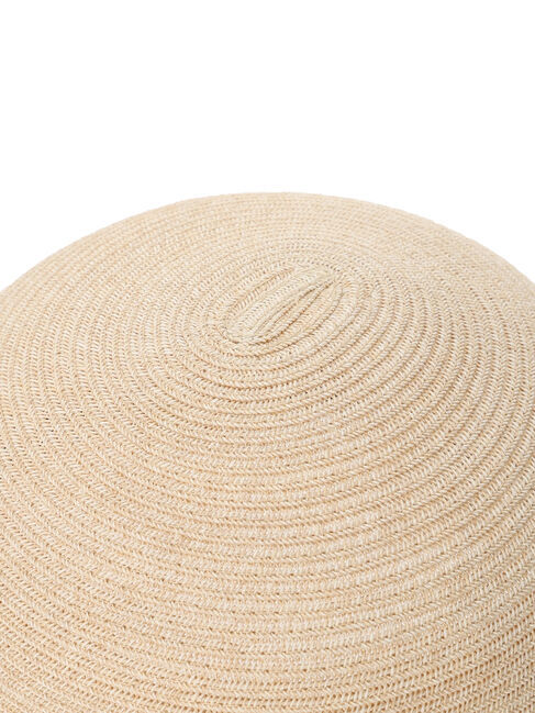 Samansa Mos2「サイドちびリボンハット」|その他|