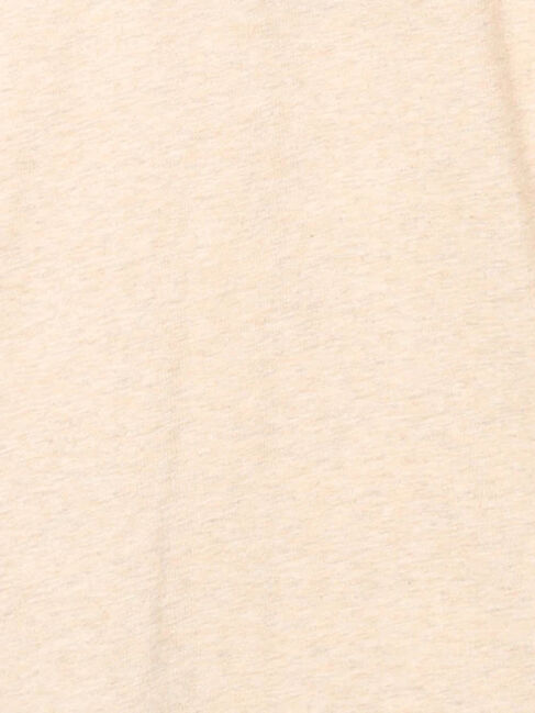 Samansa Mos2「パーツレース貼りカットソー」|Tシャツ・カットソー|