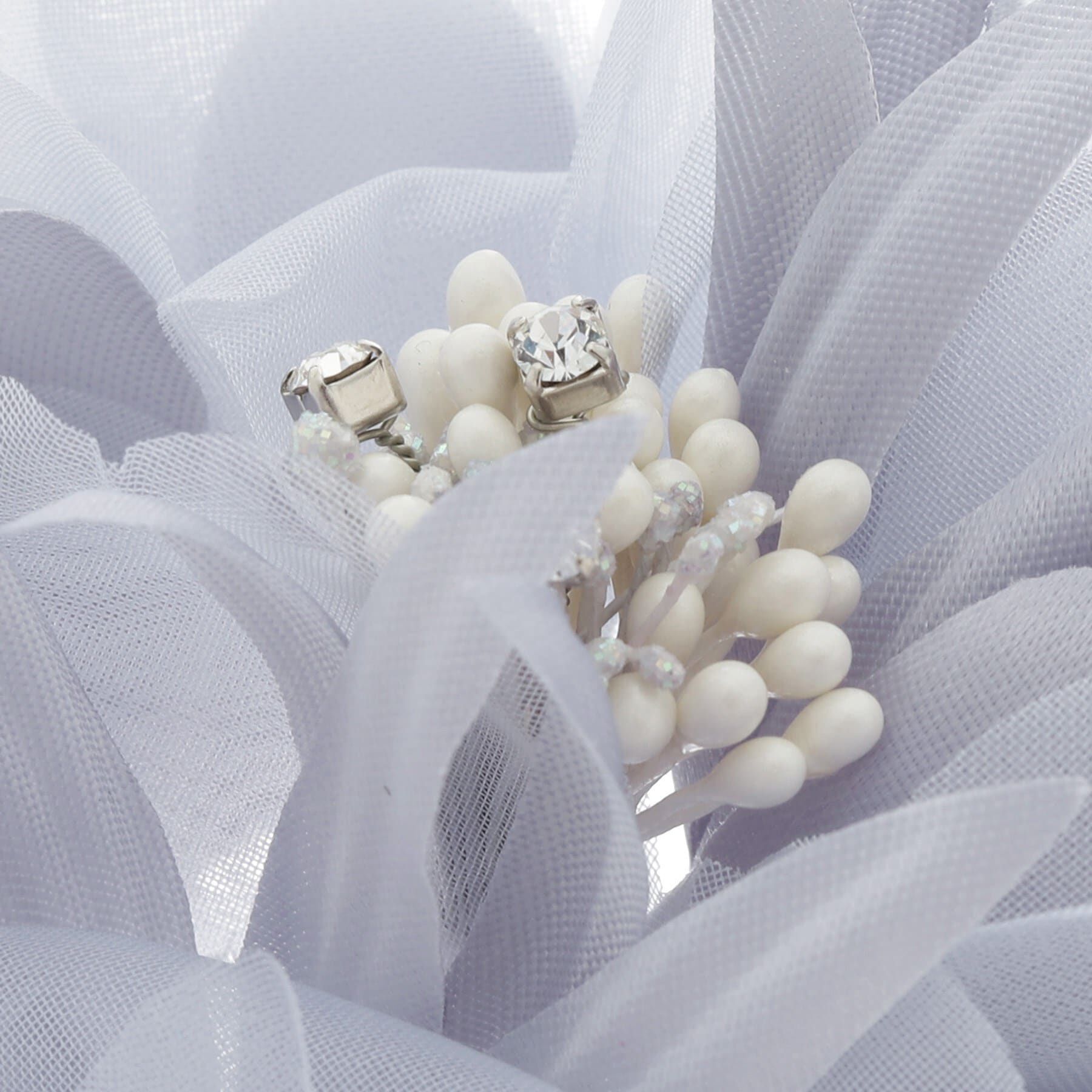 UNTITLED「【入卒園】ブーケフラワーコサージュ」|ブローチ・コサージュ|