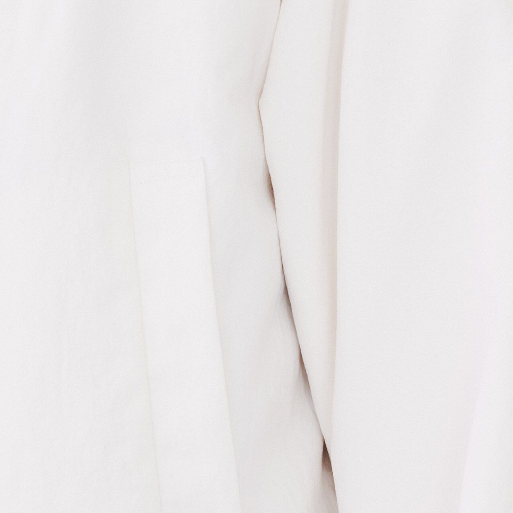 UNTITLED「【スポーティー/ショート丈羽織】ドロストブルゾン」|ブルゾン・スタジャン|