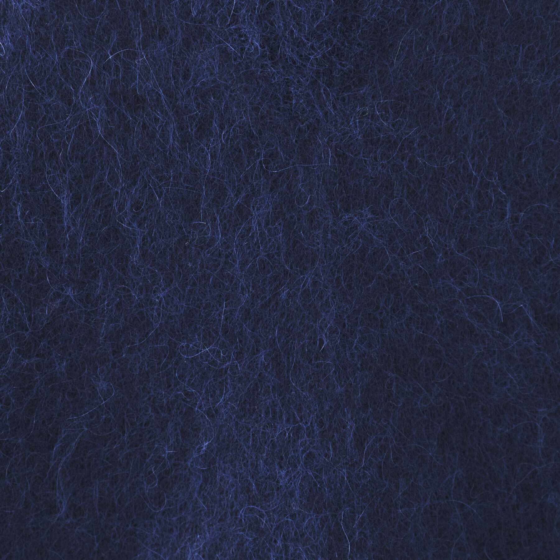 UNTITLED「【毛足感/リラクシー】スーリーアルパカ混Vネックニット」|ニット・セーター|