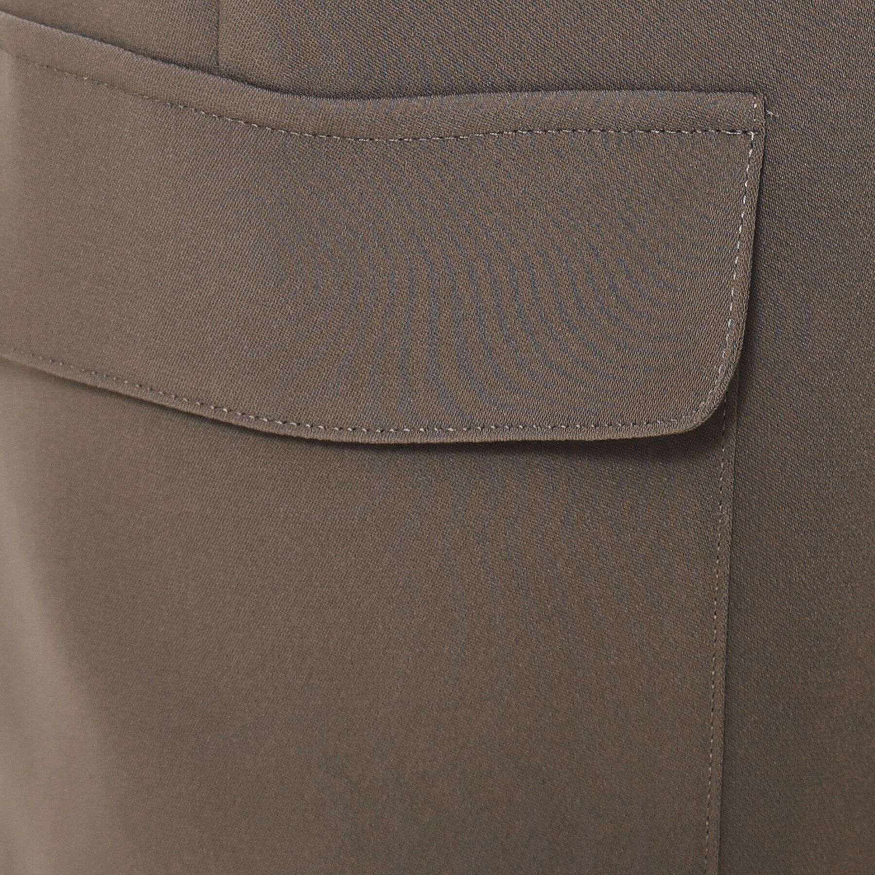 COUP DE CHANCE「【洗える／ゴム仕様】サイドポケット付きパンツ」|その他|