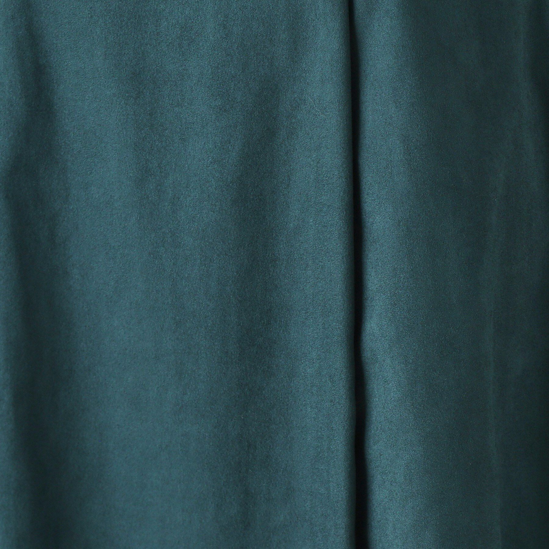 COUP DE CHANCE「【洗える／日本製】スェード調フレアースカート」|スカート|