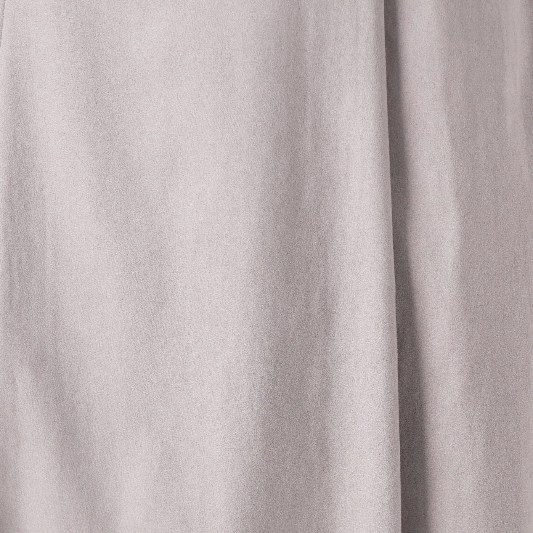 COUP DE CHANCE「【洗える／日本製】スェード調フレアースカート」|スカート|