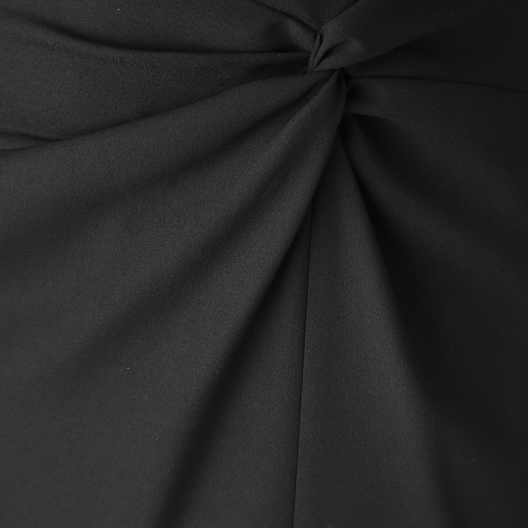 COUP DE CHANCE「【日本製】ねじりデザインスカート」|スカート|