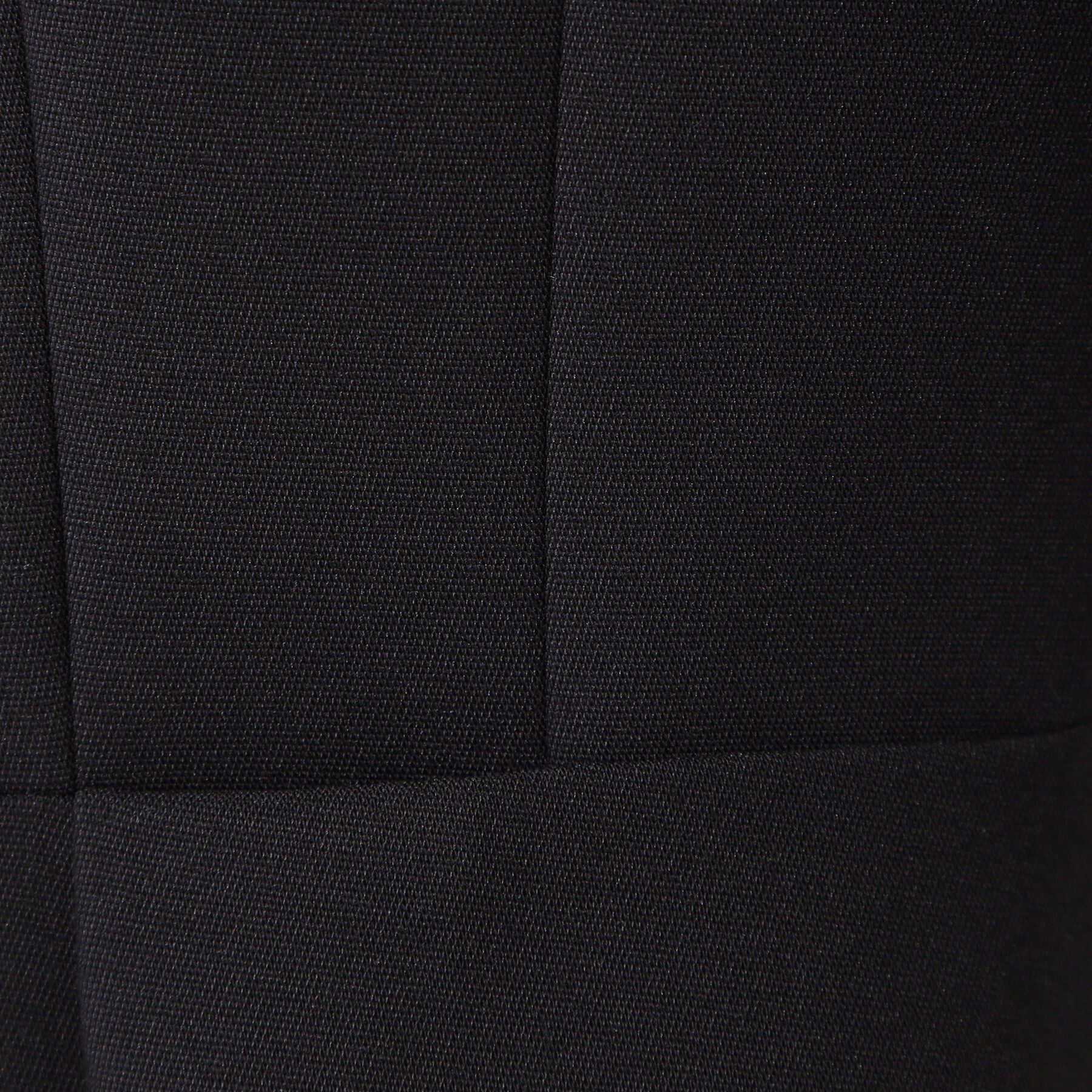 COUP DE CHANCE「【手洗い可／日本製／スーツ可】ペプラムデザインのカラーレスジャケット」|ノーカラージャケット|