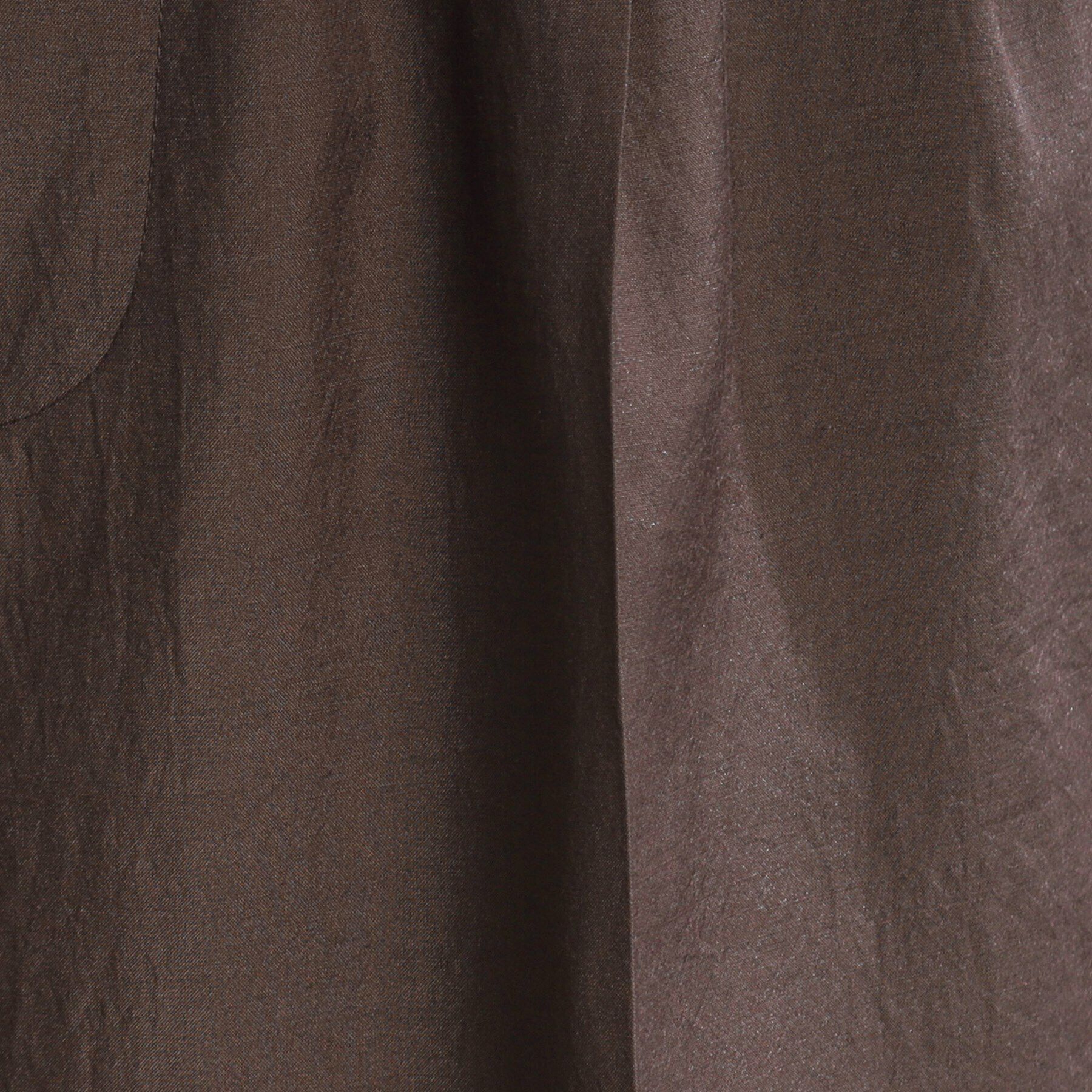 Reflect「【体型カバー／マシンウォッシュ可／ウエスト総ゴム】フルレングスイージーワイドパンツ」|その他|