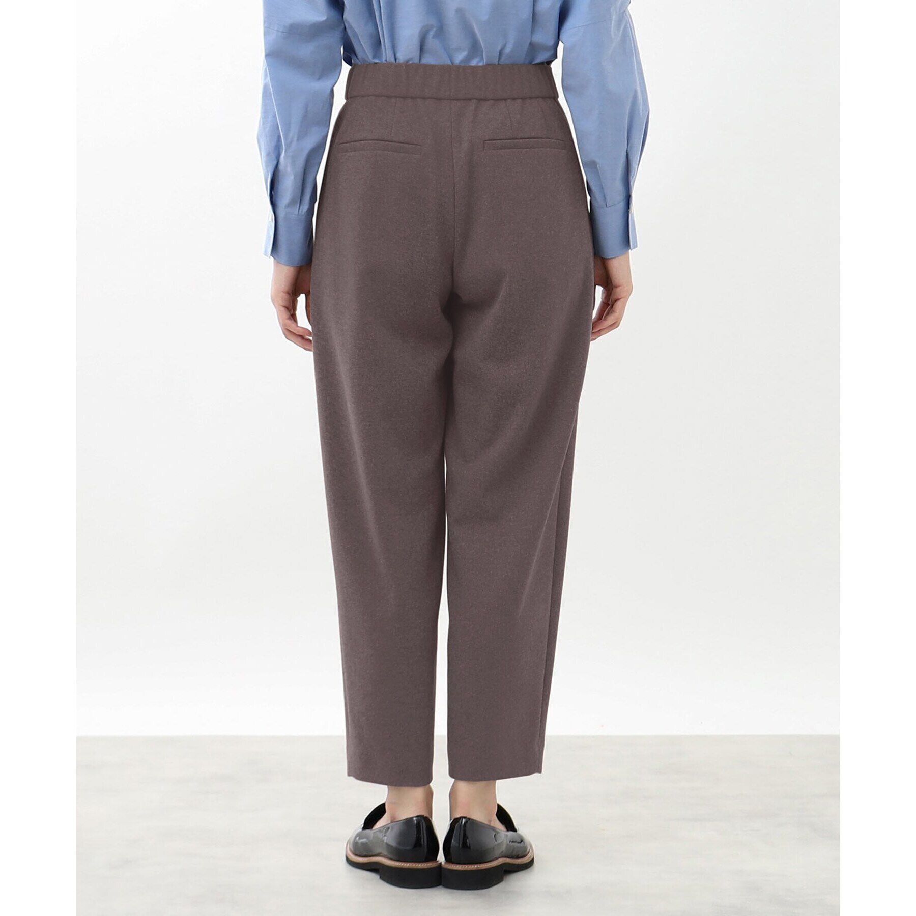 Reflect「カーヴィーシルエットパンツ」|その他|