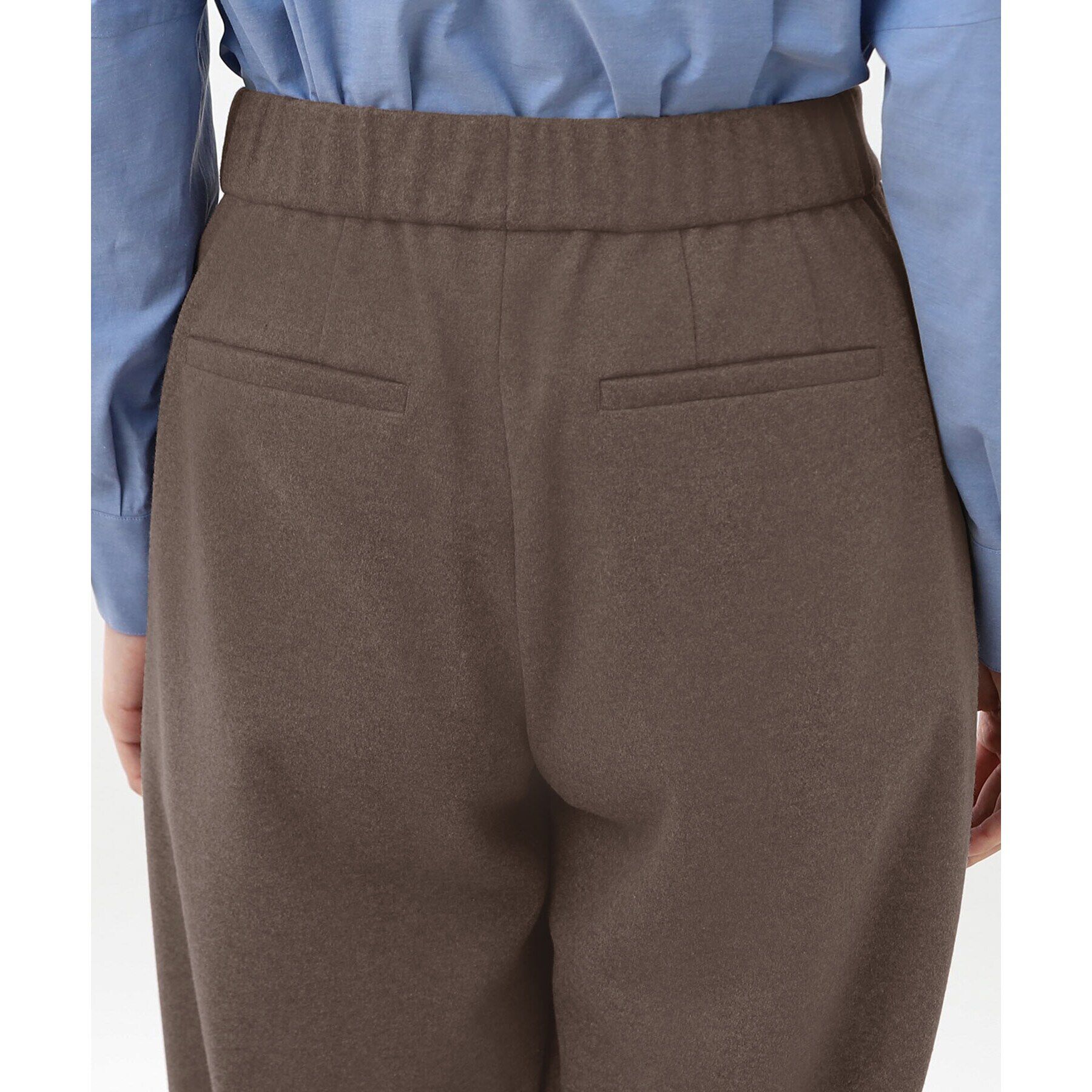 Reflect「カーヴィーシルエットパンツ」|その他|