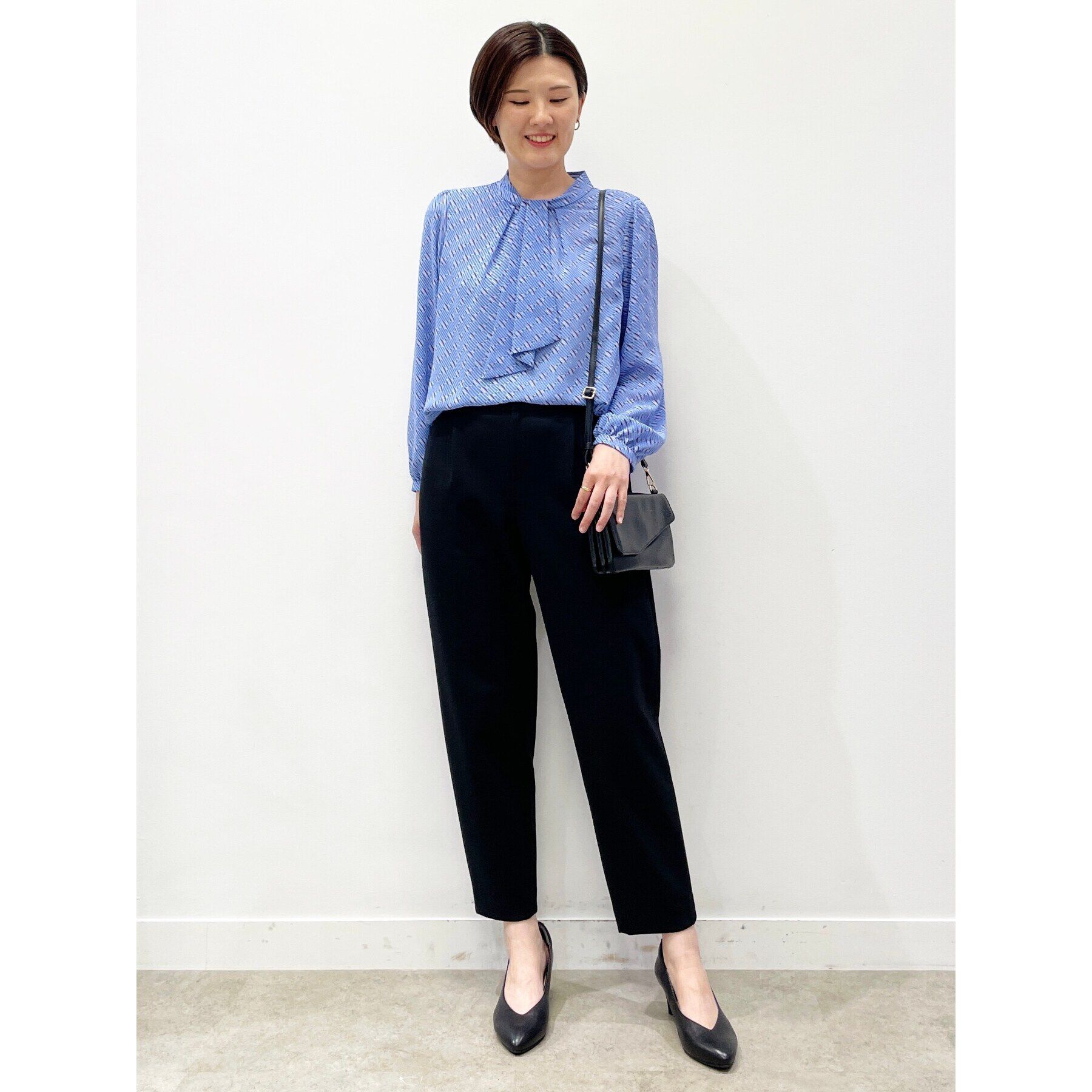 Reflect「カーヴィーシルエットパンツ」|その他|