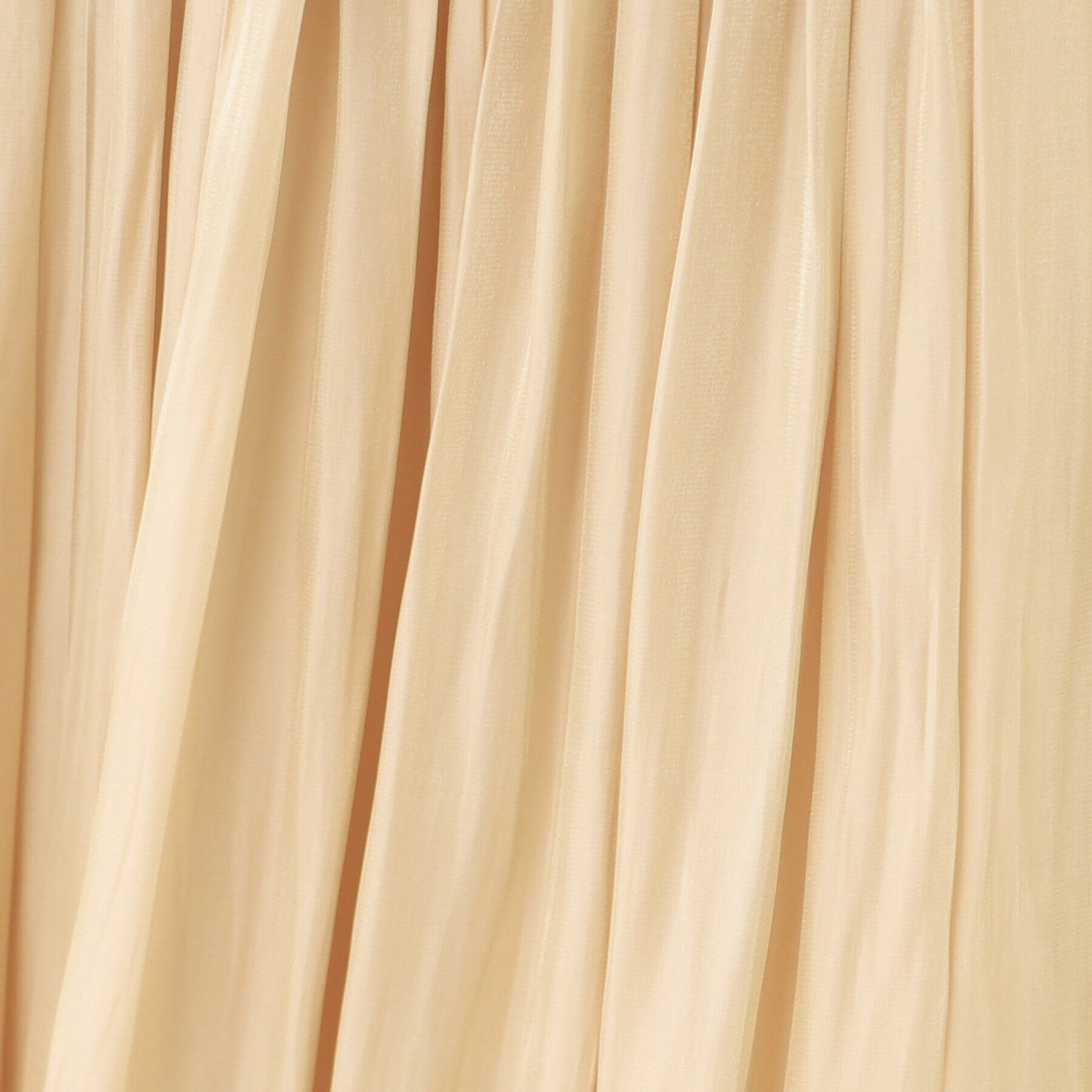 Reflect「【手洗い可】シャイニープリーツスカート」|スカート|