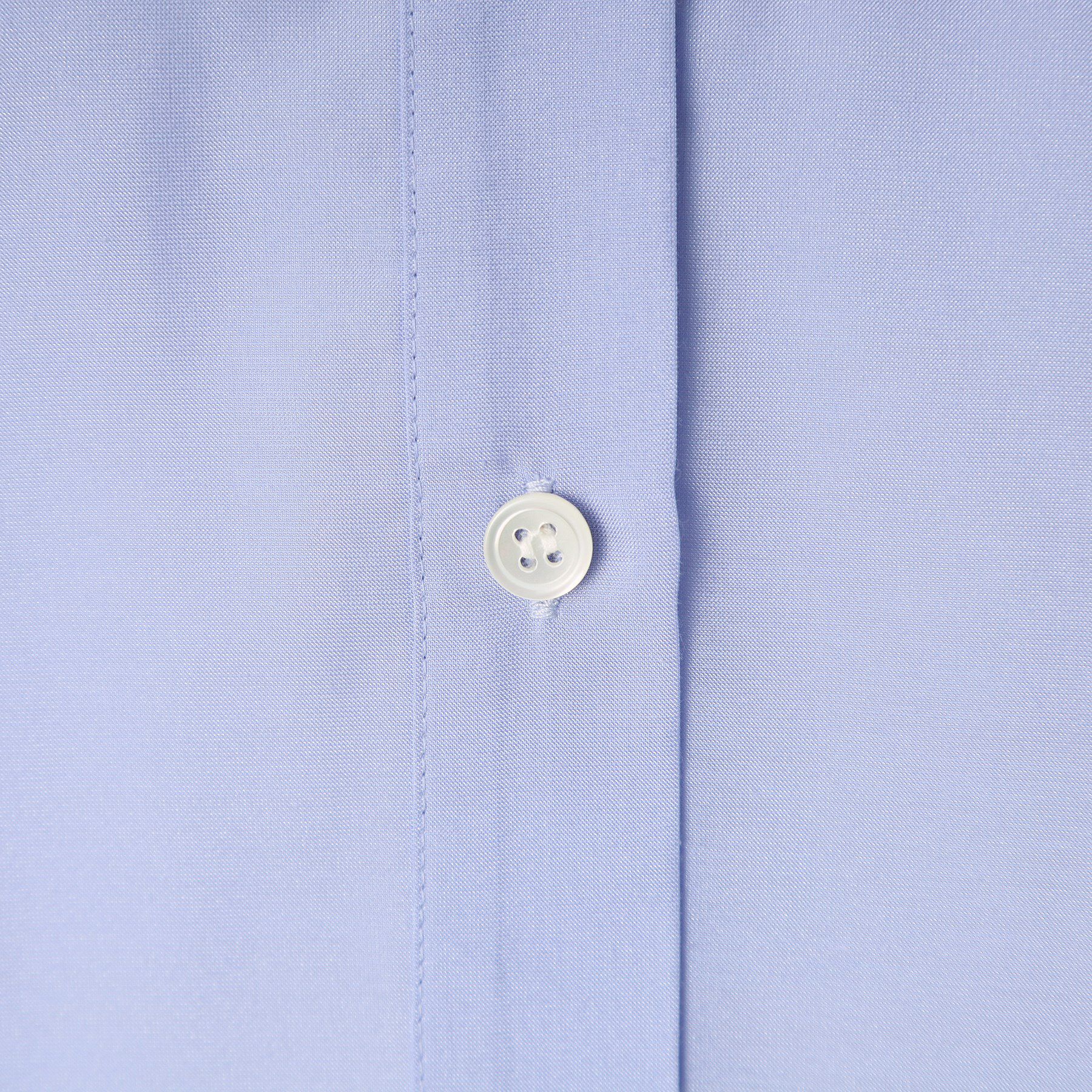 DRESSTERIOR「【洗える】スタンドフリルボリュームスリーブブラウス」|シャツ・ブラウス|