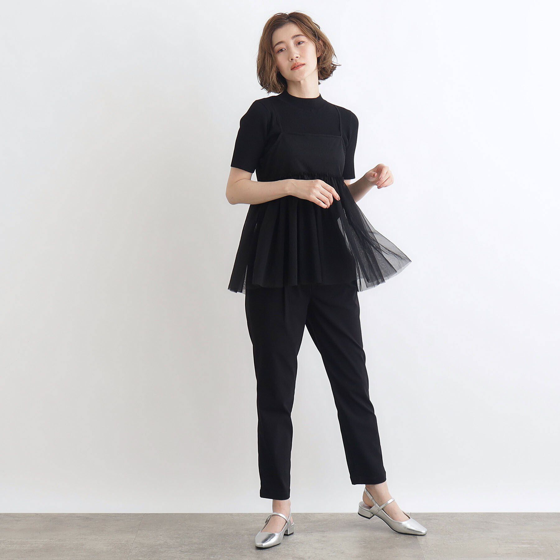 grove「メリージェーンパンプス」|パンプス|