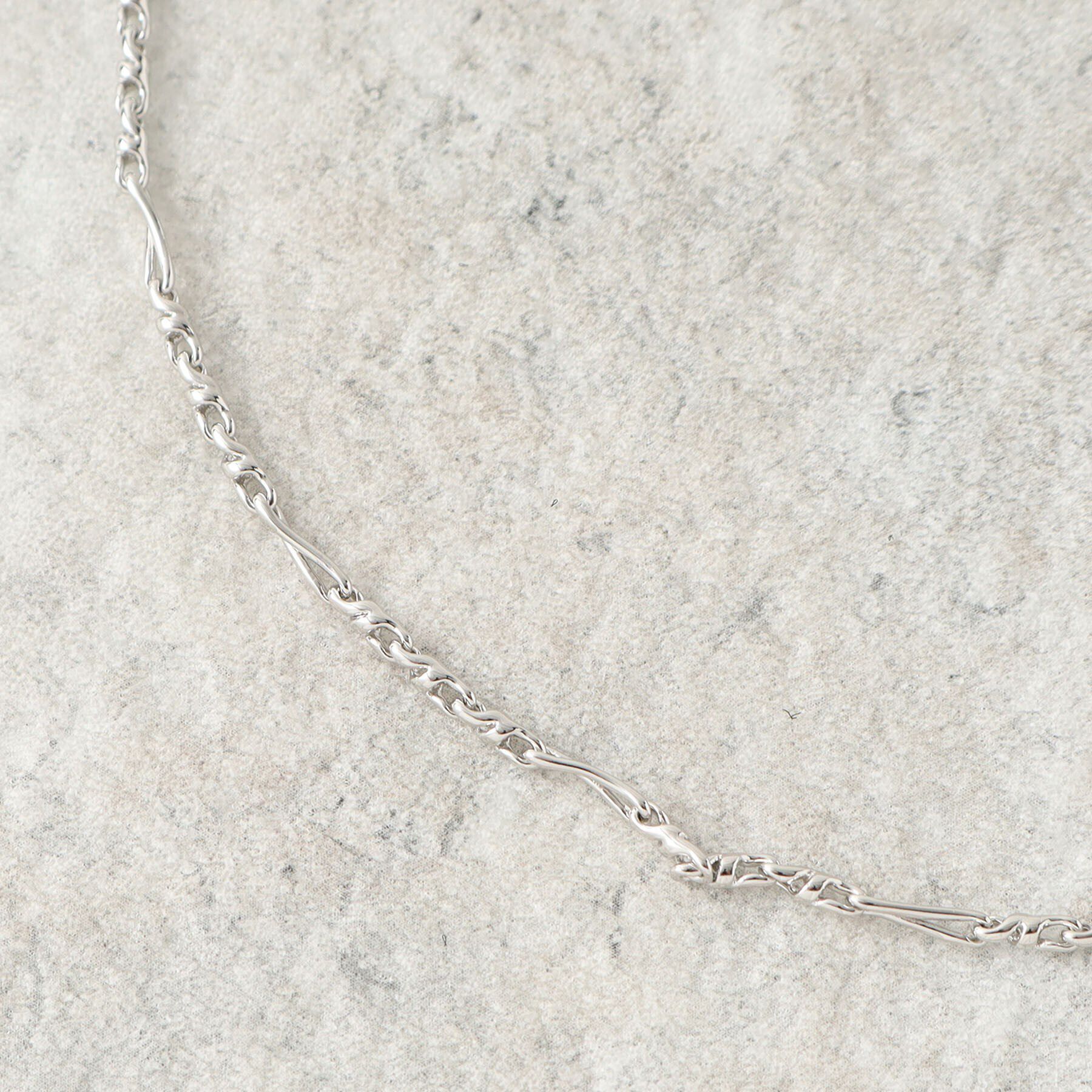 grove「デザインチェーンネックレス」|ネックレス|