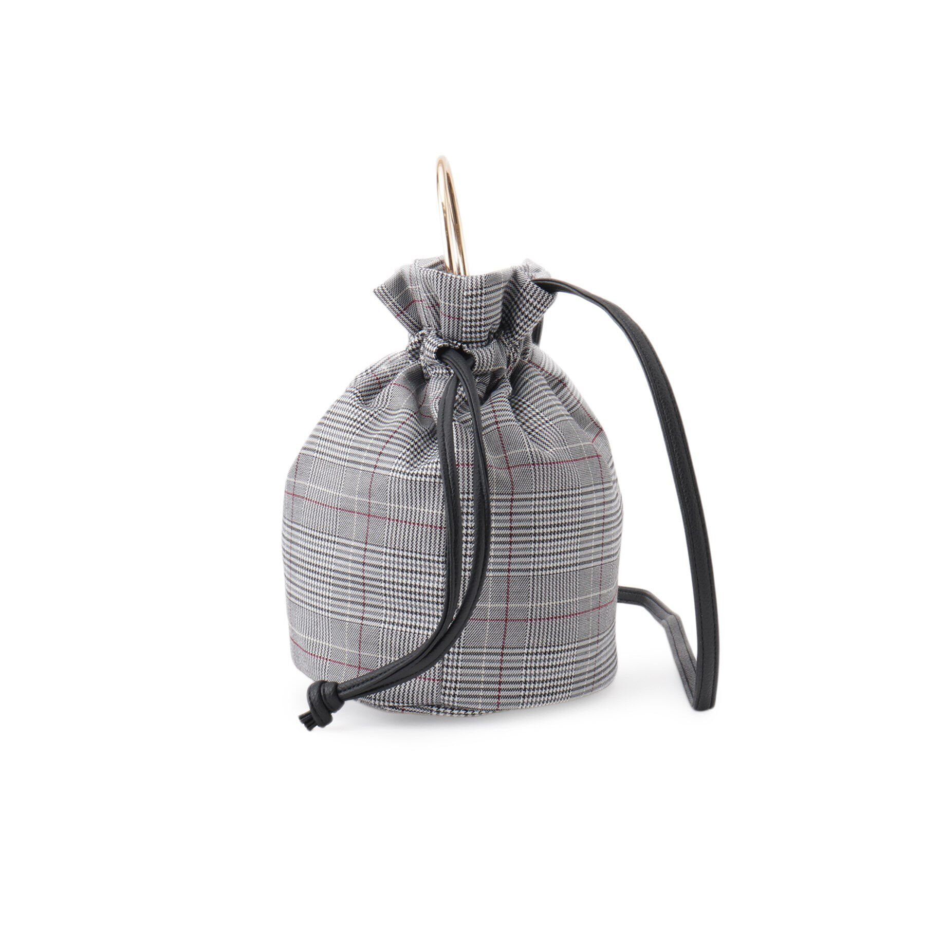 grove「【雑誌掲載】リングドロストショルダー」|ショルダー・メッセンジャー|