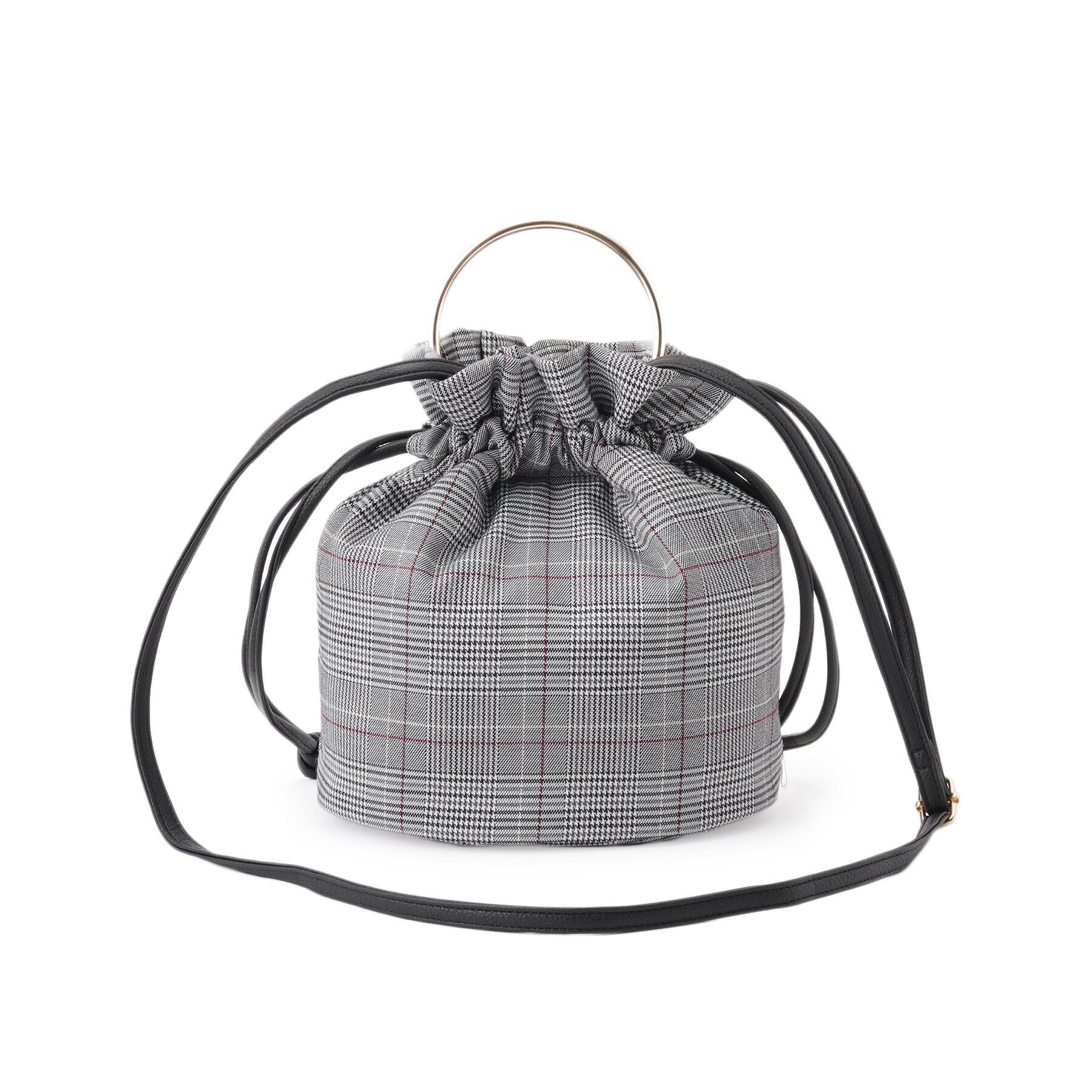 grove「【雑誌掲載】リングドロストショルダー」|ショルダー・メッセンジャー|