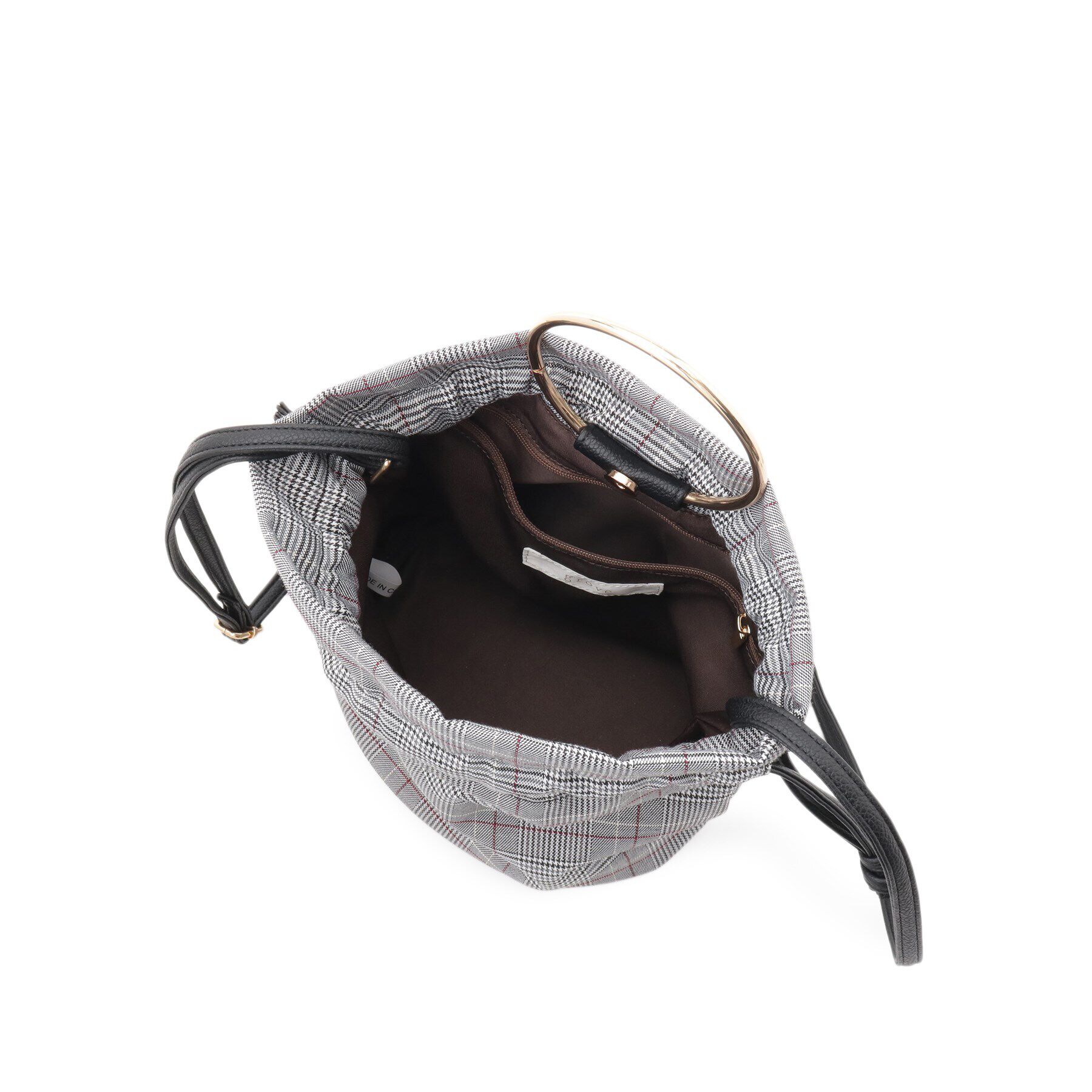 grove「【雑誌掲載】リングドロストショルダー」|ショルダー・メッセンジャー|