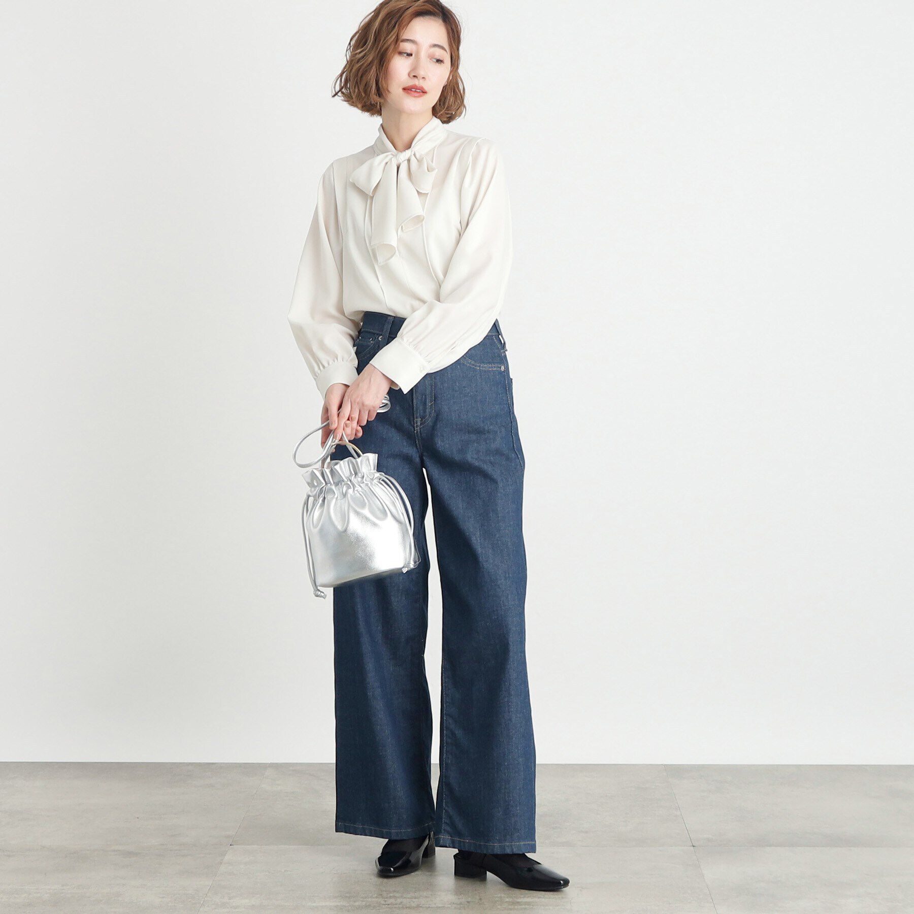 grove「【雑誌掲載】リングドロストショルダー」|ショルダー・メッセンジャー|