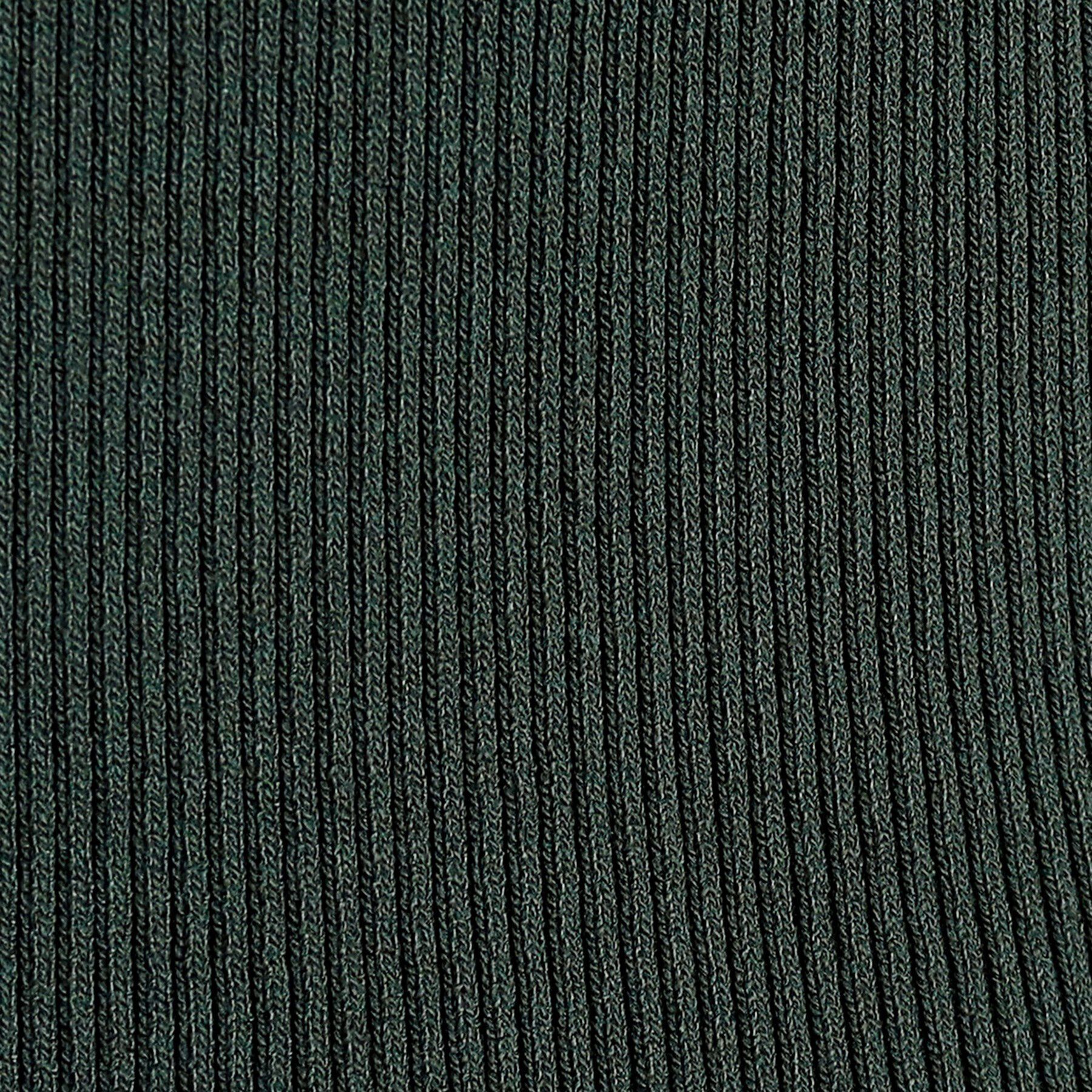 grove「RNドライタッチリブ5分袖プルオーバー」|ニット・セーター|