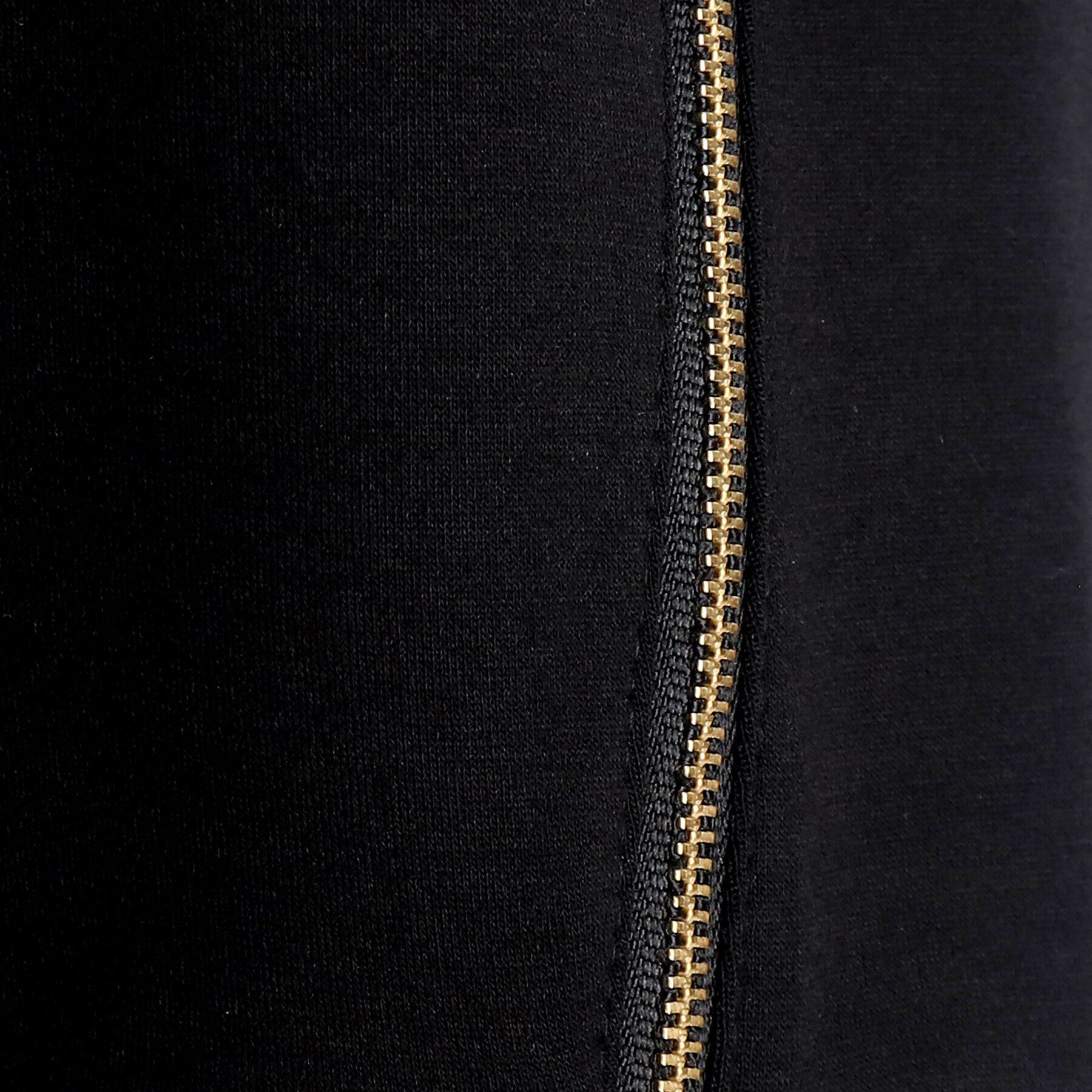 grove「メタルサイドジッププルオーバー」|Tシャツ・カットソー|