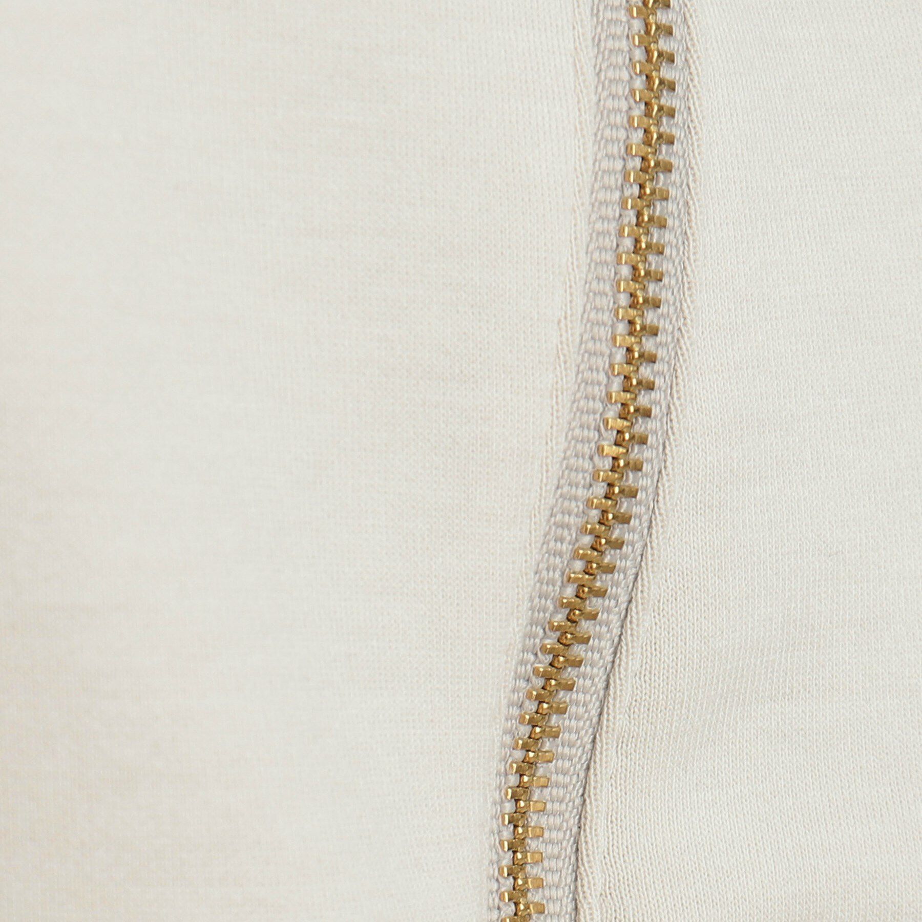 grove「メタルサイドジッププルオーバー」|Tシャツ・カットソー|